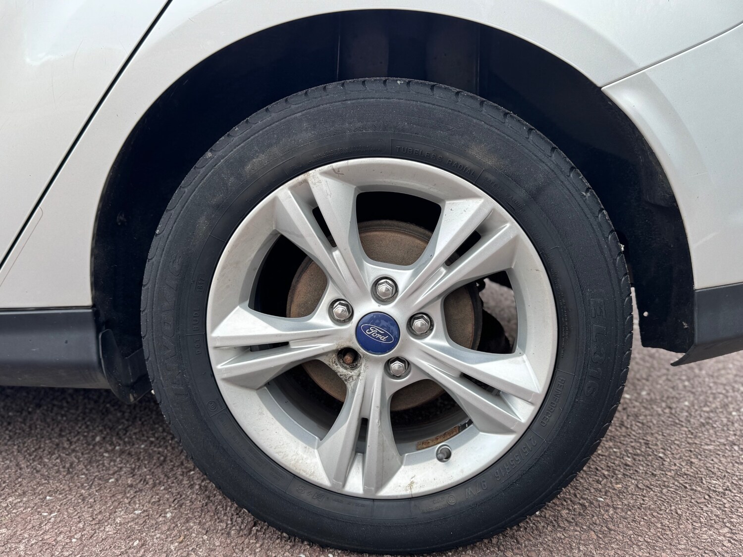 Used Ford Focus 2013 for sale - 77682271: Photo 26