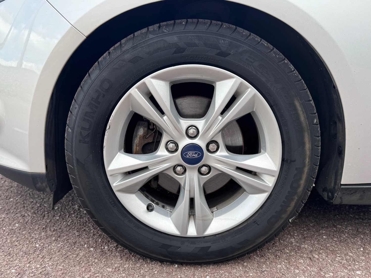 Used Ford Focus 2013 for sale - 77682271: Photo 27