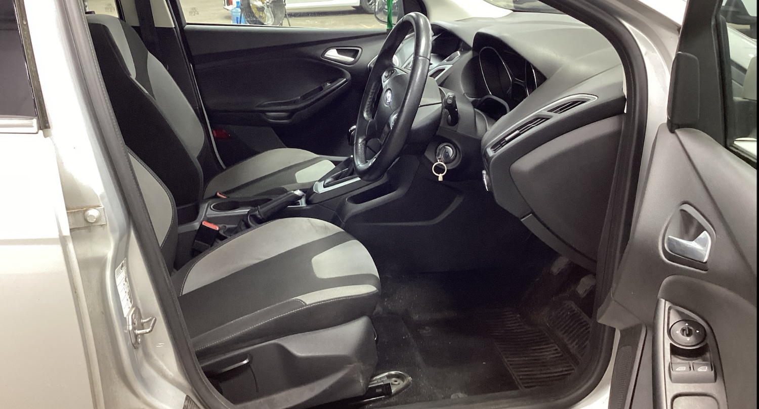 Used Ford Focus 2013 for sale - 77682271: Photo 3