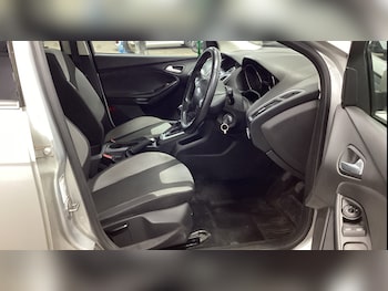 Used Ford Focus 2013 for sale - 77682271: Photo