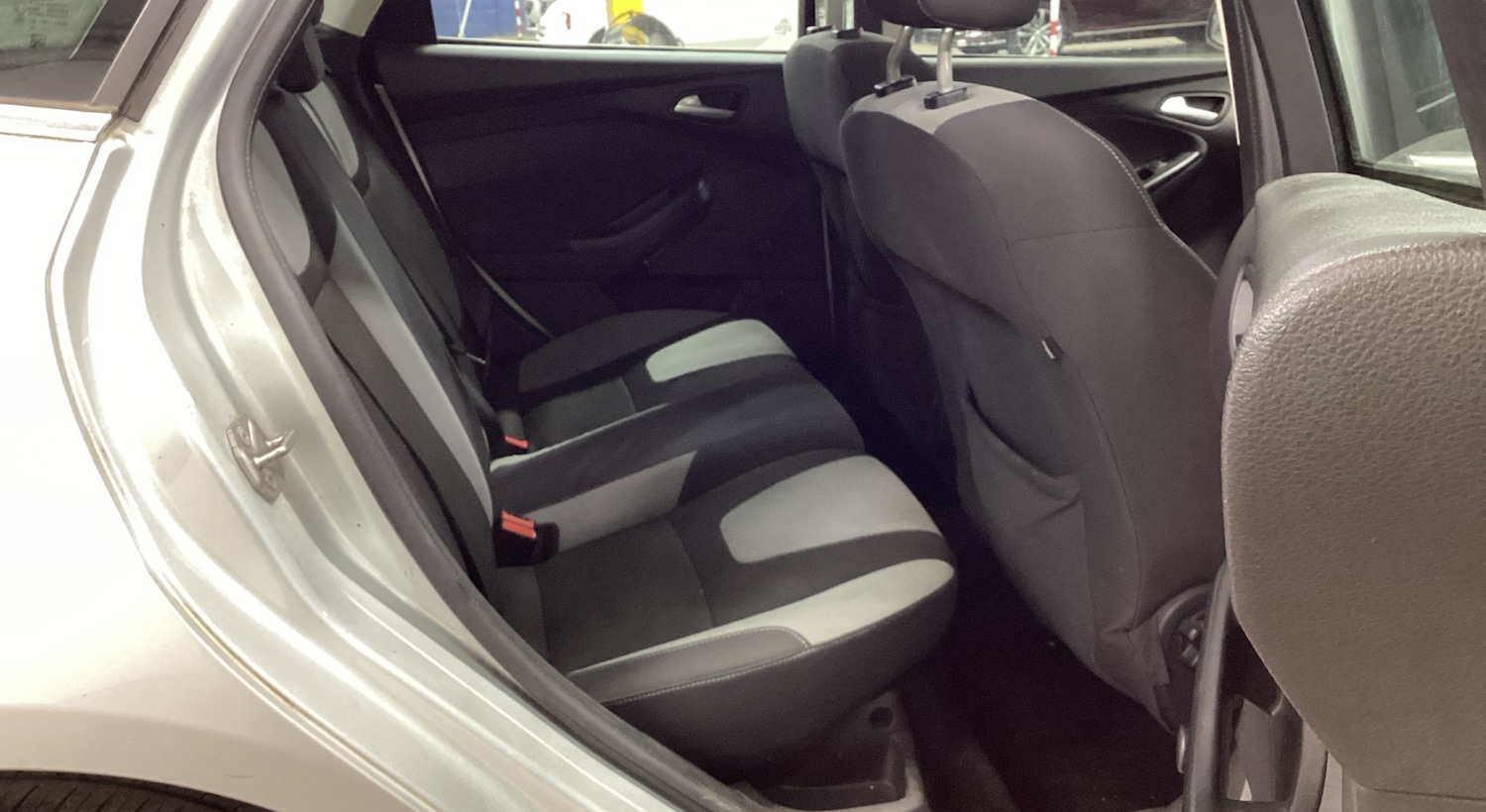 Used Ford Focus 2013 for sale - 77682271: Photo 4