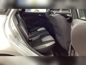 Used Ford Focus 2013 for sale - 77682271: Photo