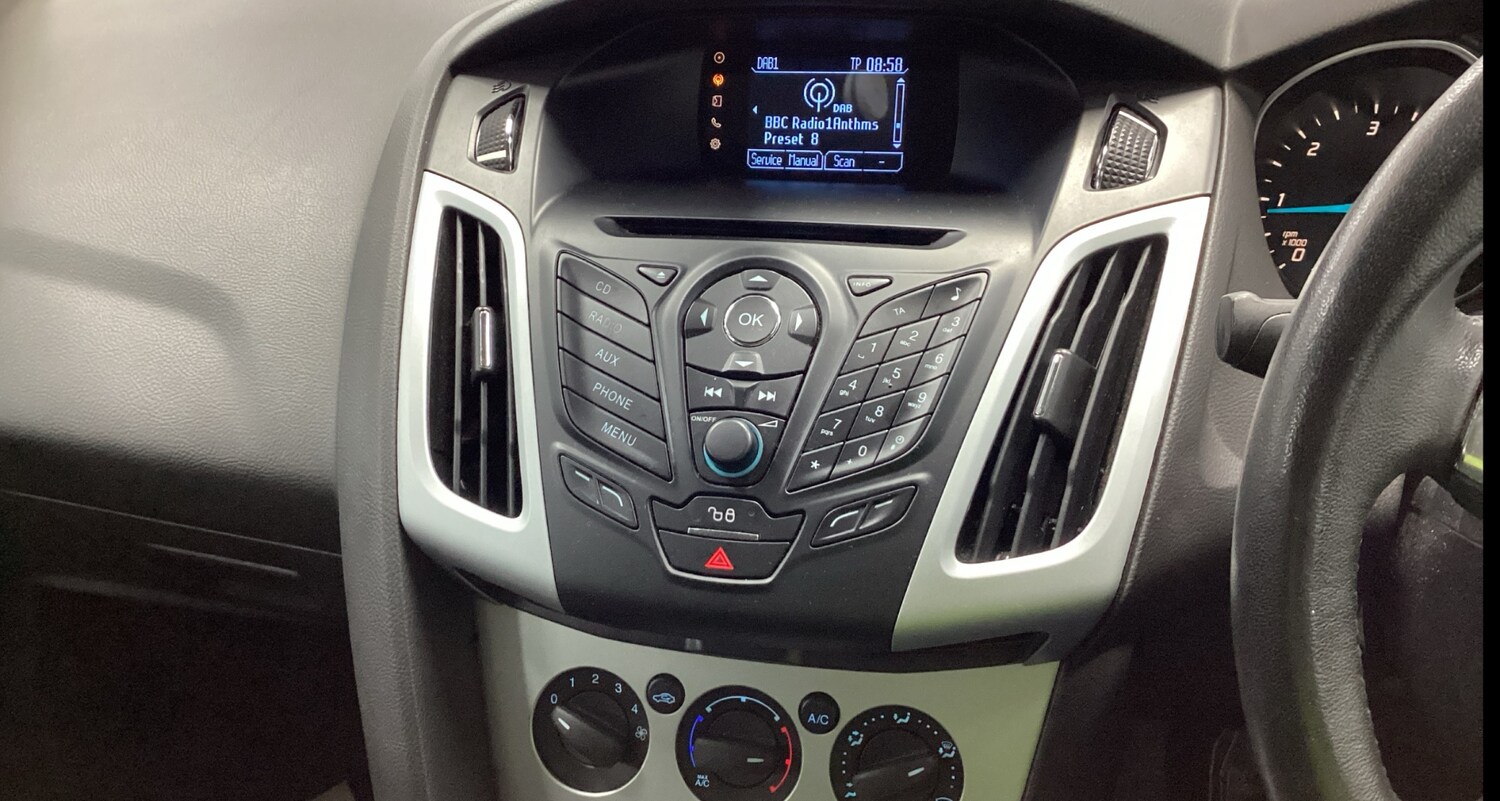 Used Ford Focus 2013 for sale - 77682271: Photo 6