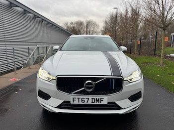 2018 (67) - 2.0 D4 Momentum 5dr AWD Geartronic