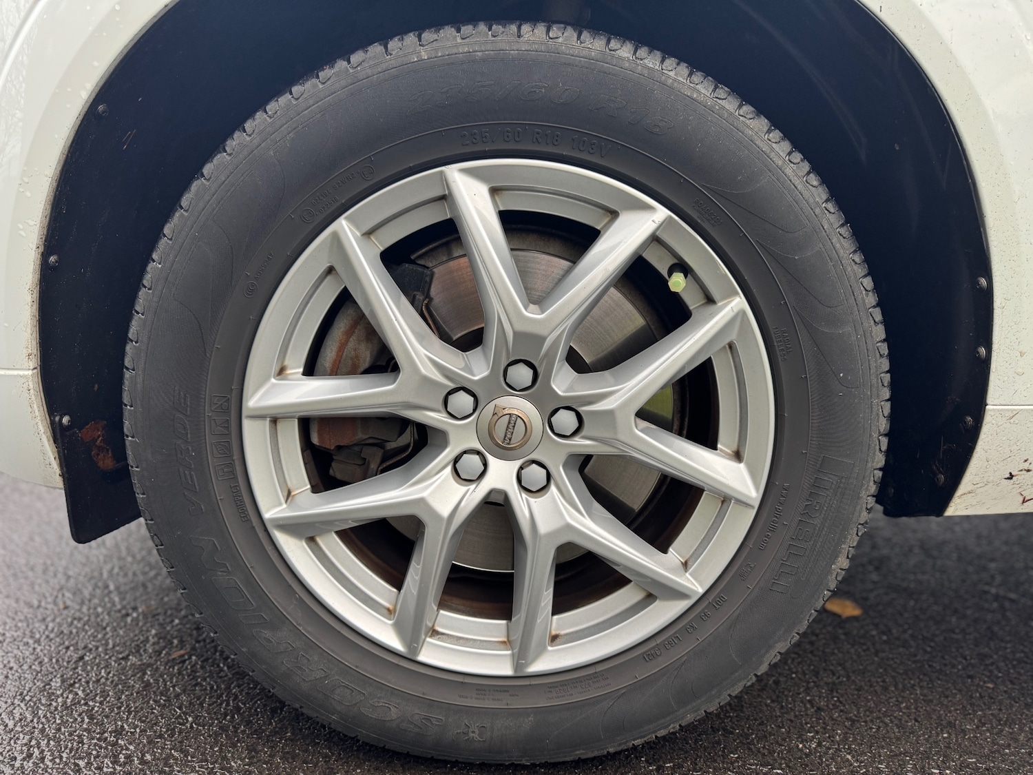 Used Volvo XC60 2018 for sale - 76885283: Photo 20