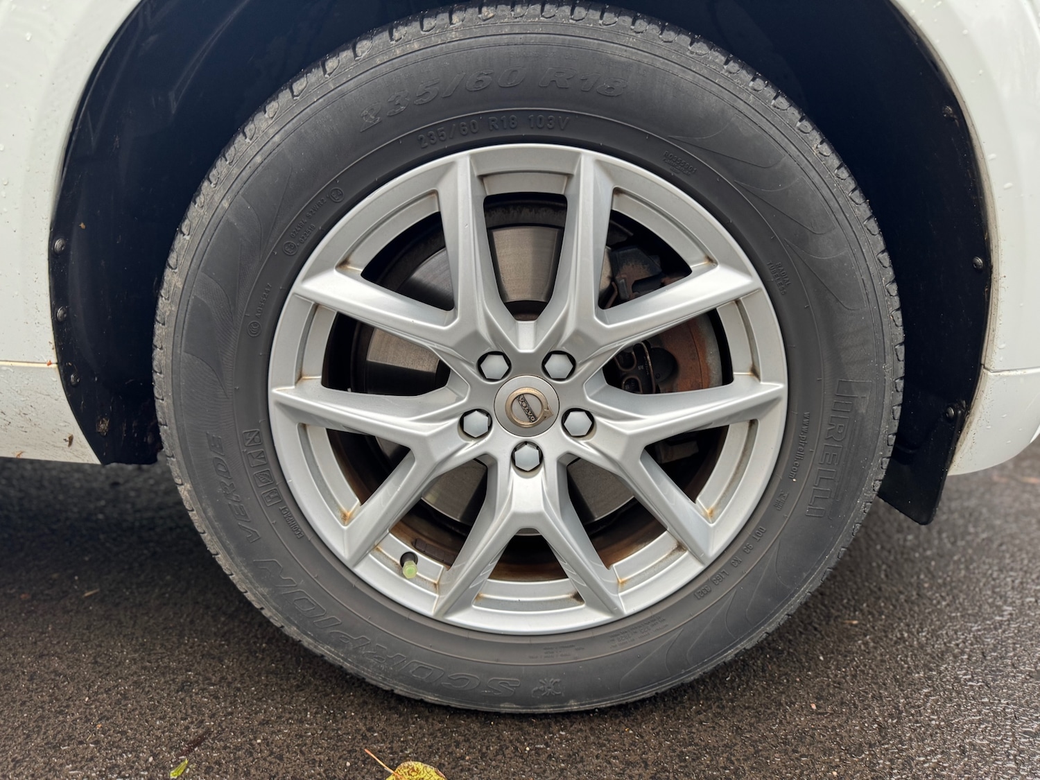 Used Volvo XC60 2018 for sale - 76885283: Photo 23