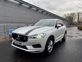 Used Volvo XC60 2018 for sale - 76885283: Photo