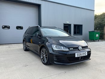Used Volkswagen Golf 2016 for sale - 79687762: Photo