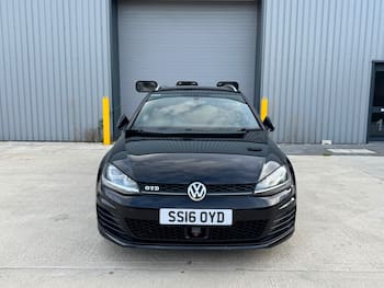 Used Volkswagen Golf 2016 for sale - 79687762: Photo