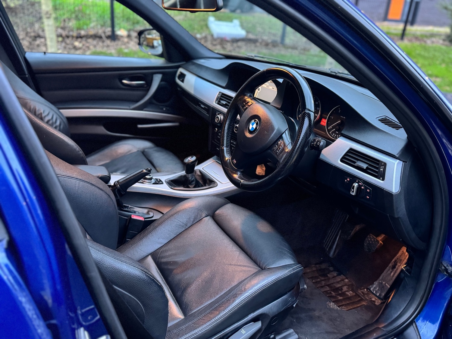 Used BMW 3 Series 2010 for sale - 76951382: Photo 11