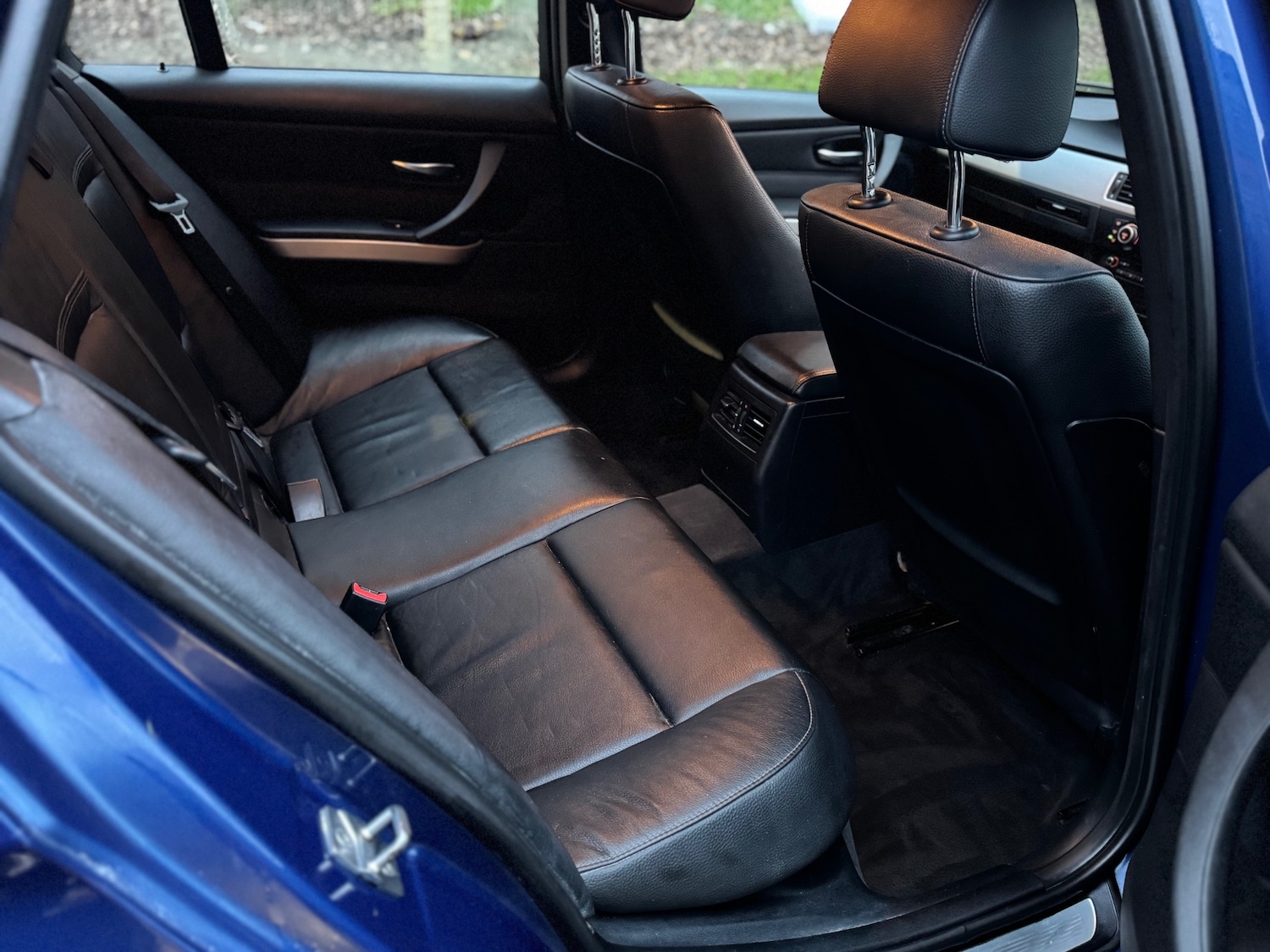 Used BMW 3 Series 2010 for sale - 76951382: Photo 14