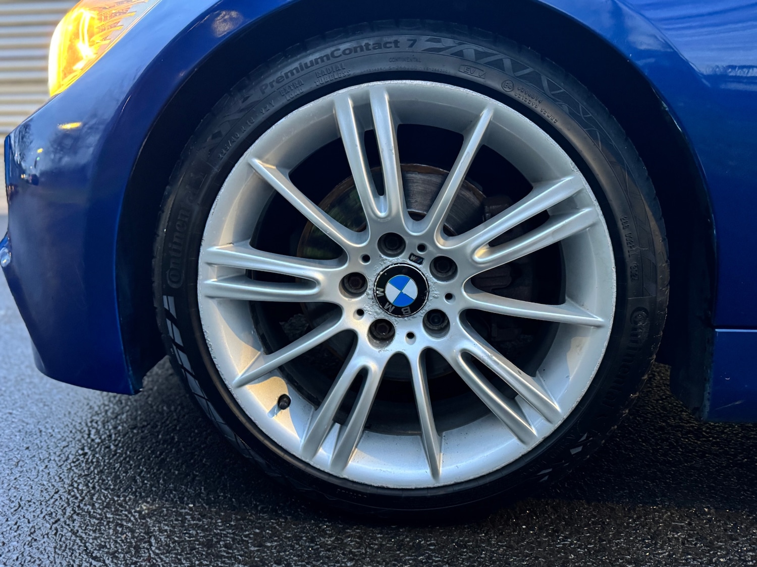 Used BMW 3 Series 2010 for sale - 76951382: Photo 20