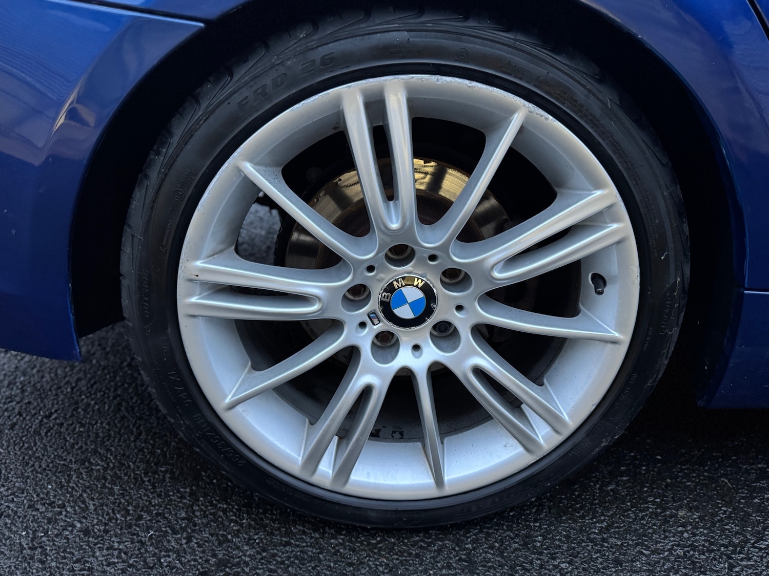 Used BMW 3 Series 2010 for sale - 76951382: Photo 22