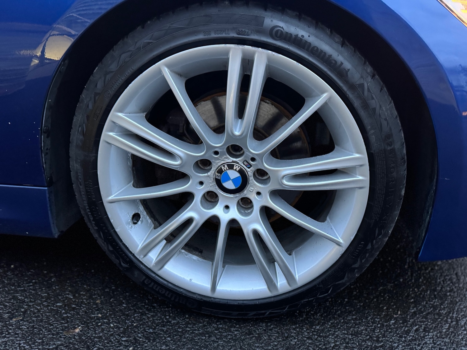 Used BMW 3 Series 2010 for sale - 76951382: Photo 23