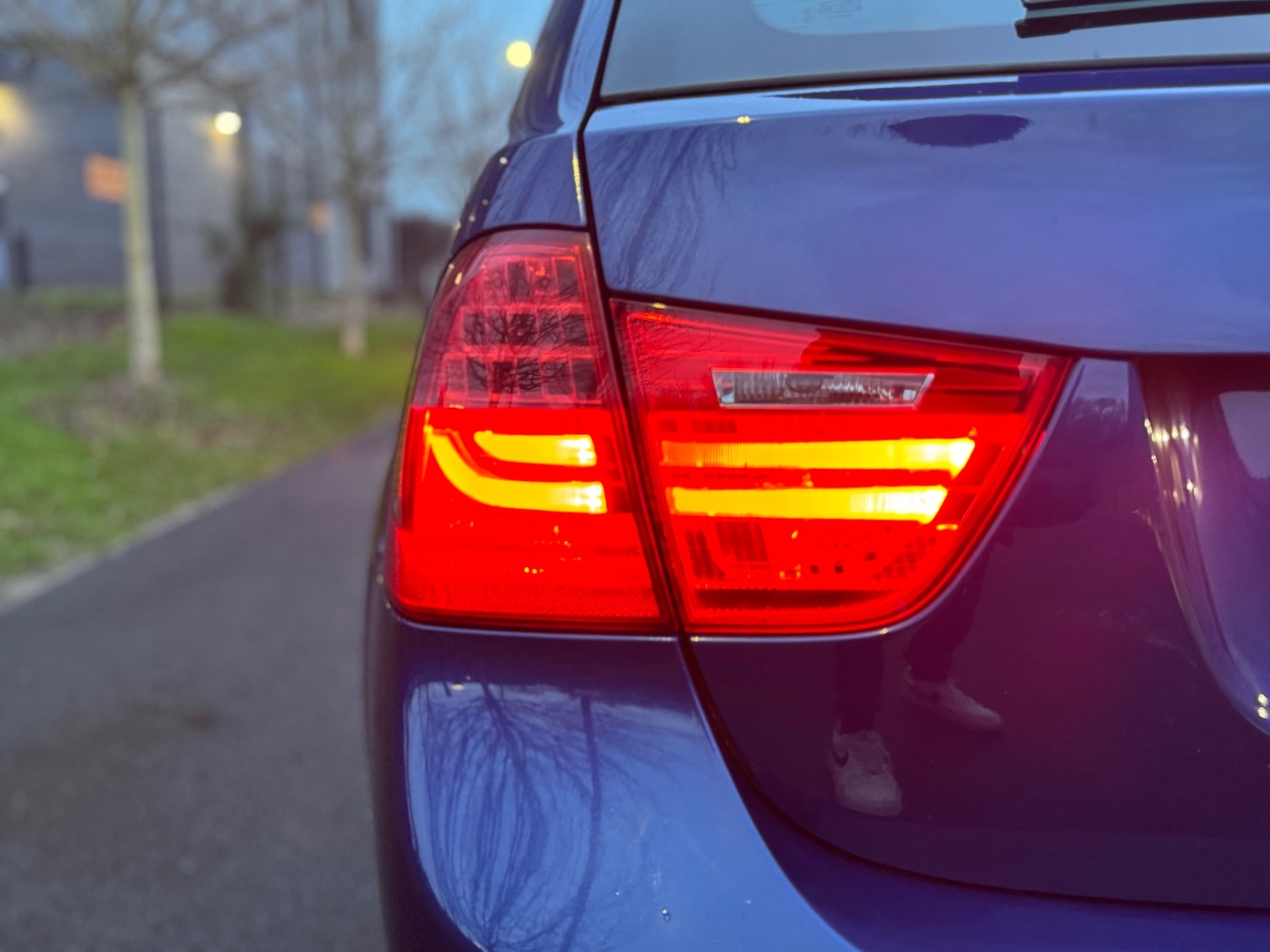 Used BMW 3 Series 2010 for sale - 76951382: Photo 24