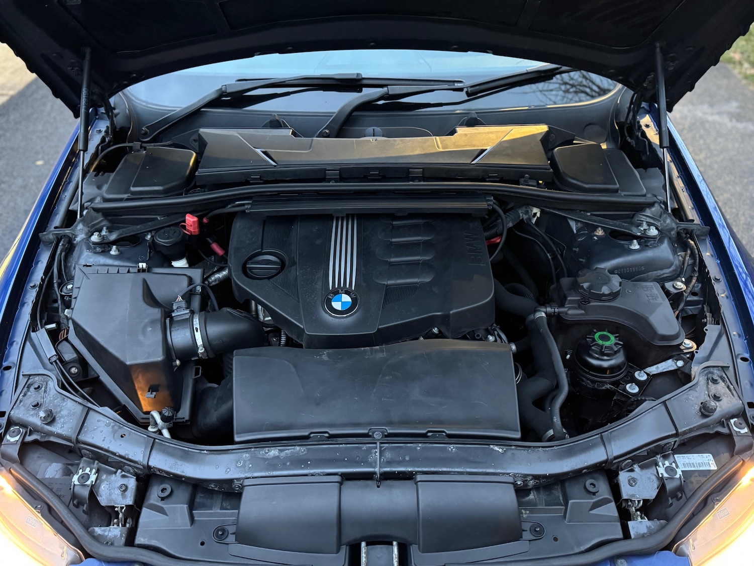 Used BMW 3 Series 2010 for sale - 76951382: Photo 25