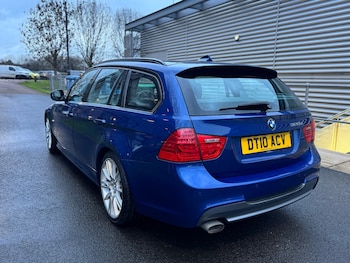 Used BMW 3 Series 2010 for sale - 76951382: Photo