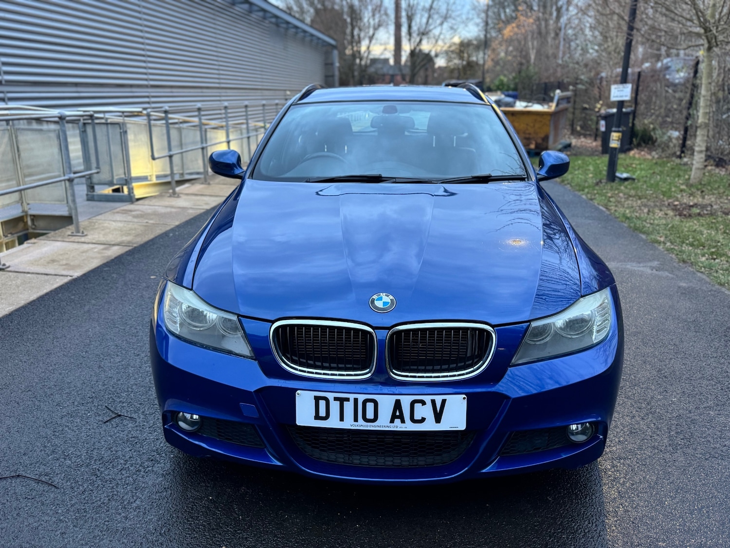 Used BMW 3 Series 2010 for sale - 76951382: Photo 3