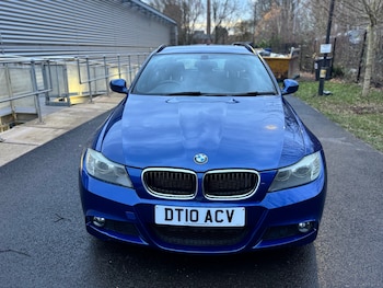 Used BMW 3 Series 2010 for sale - 76951382: Photo