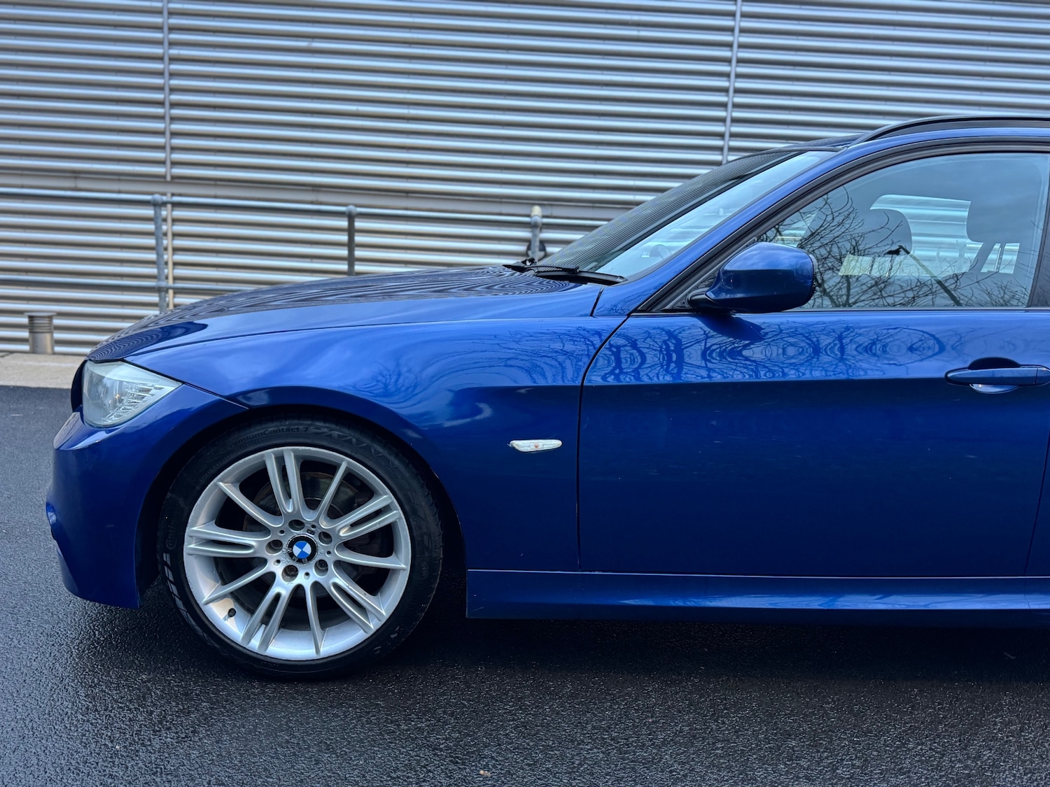 Used BMW 3 Series 2010 for sale - 76951382: Photo 4