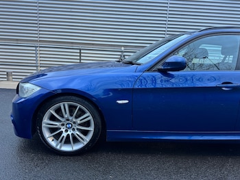 Used BMW 3 Series 2010 for sale - 76951382: Photo