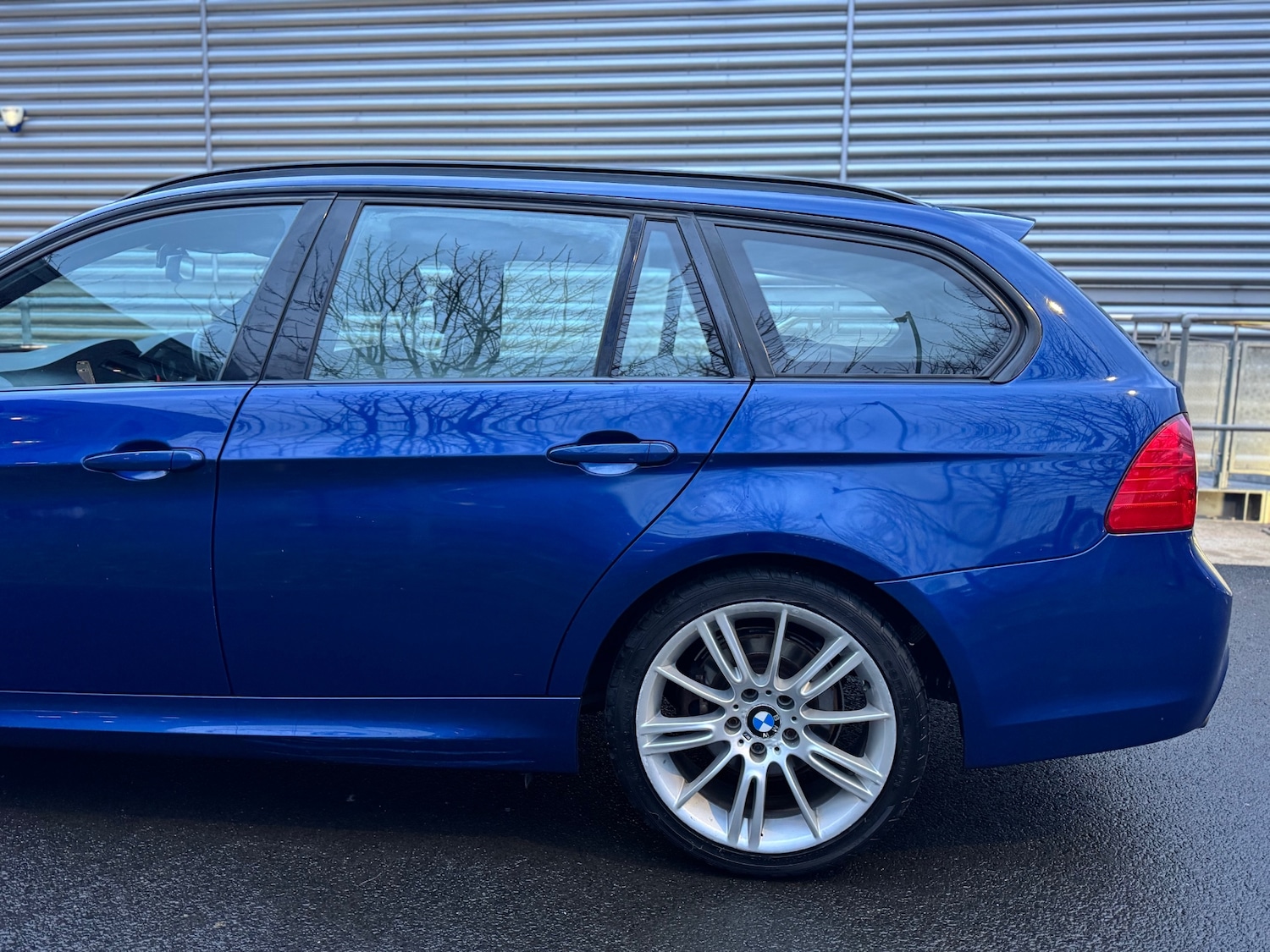 Used BMW 3 Series 2010 for sale - 76951382: Photo 5