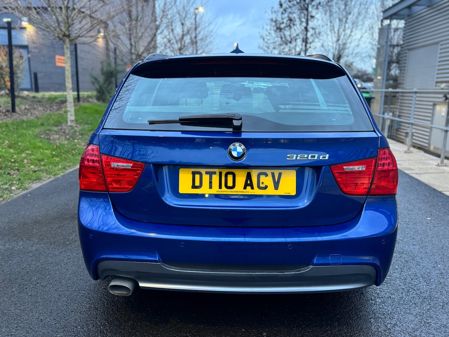 Used BMW 3 Series 2010 for sale - 76951382: Photo 6