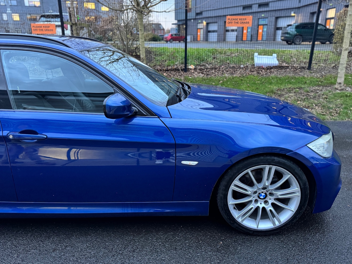 Used BMW 3 Series 2010 for sale - 76951382: Photo 9