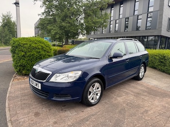 Used Skoda Octavia 2011 for sale - 78470821: Photo