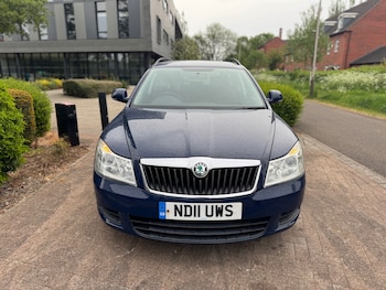 Used Skoda Octavia 2011 for sale - 78470821: Photo
