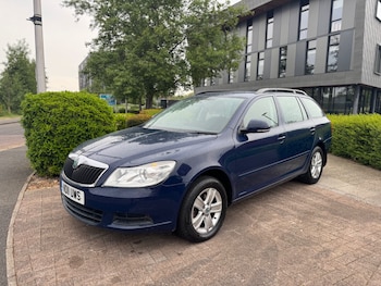 Used Skoda Octavia 2011 for sale - 78470821: Photo