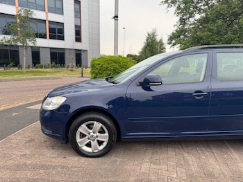 Used Skoda Octavia 2011 for sale - 78470821: Photo