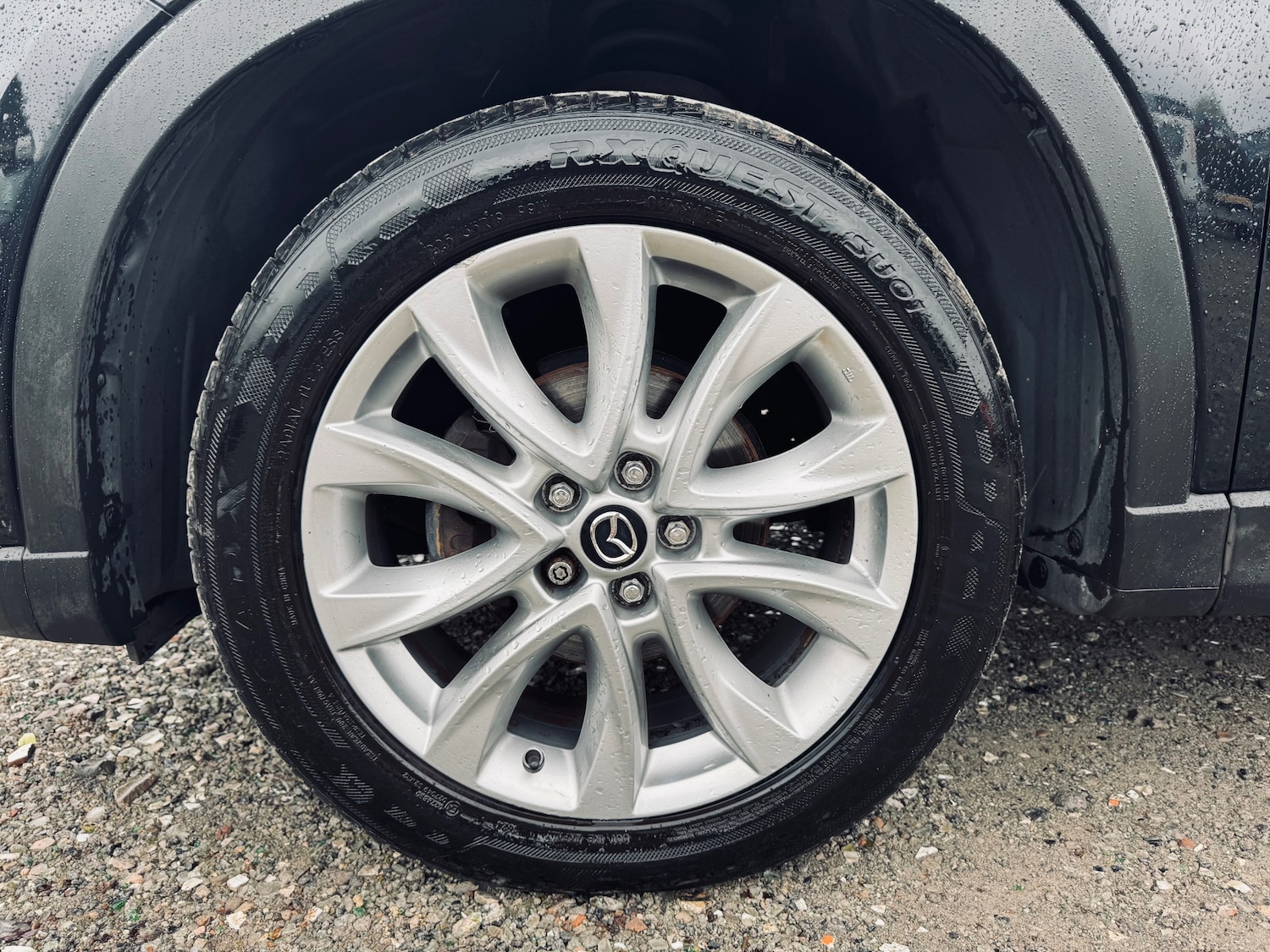 Used Mazda CX-5 2014 for sale - 78125076: Photo 10