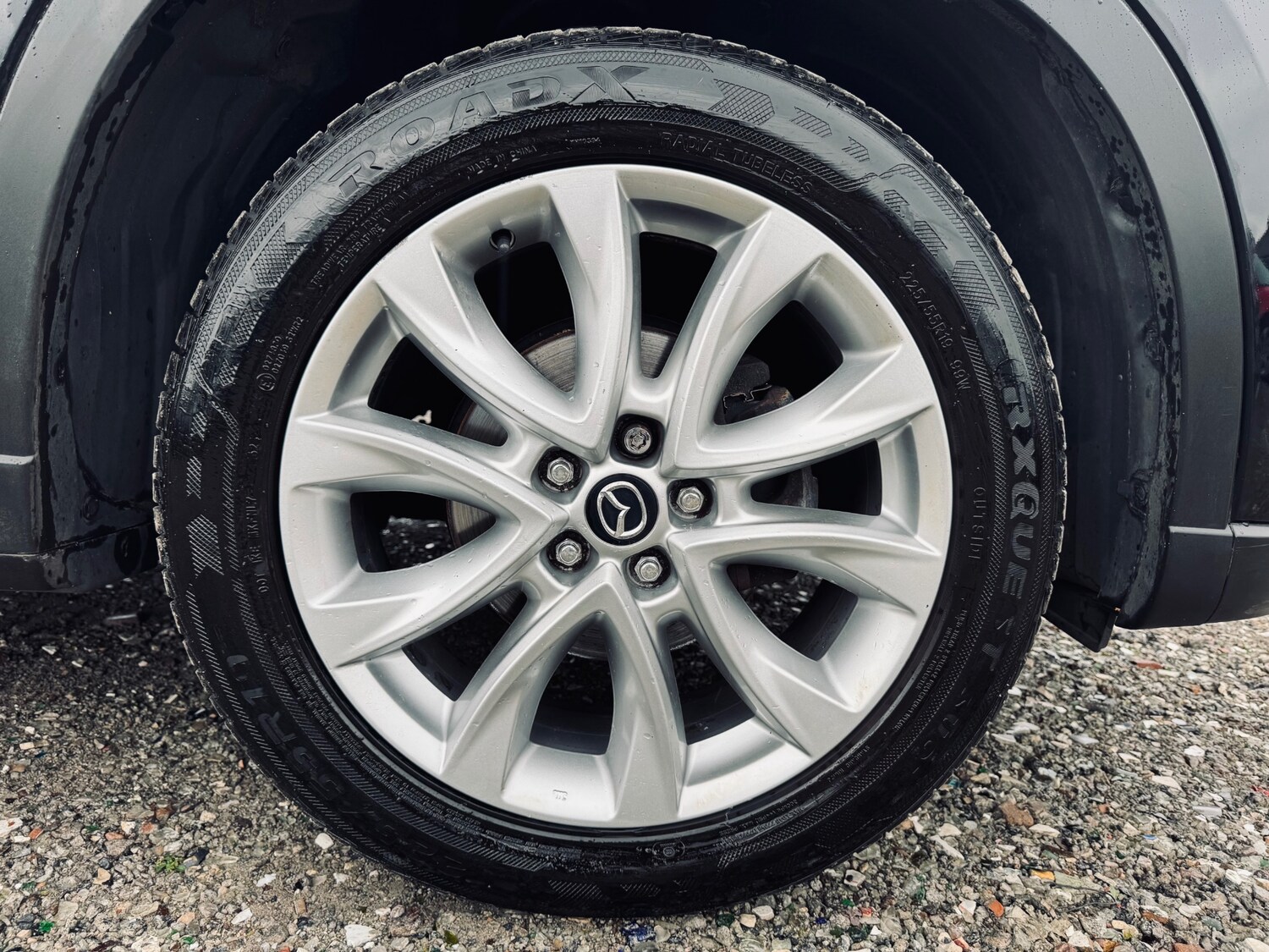 Used Mazda CX-5 2014 for sale - 78125076: Photo 13