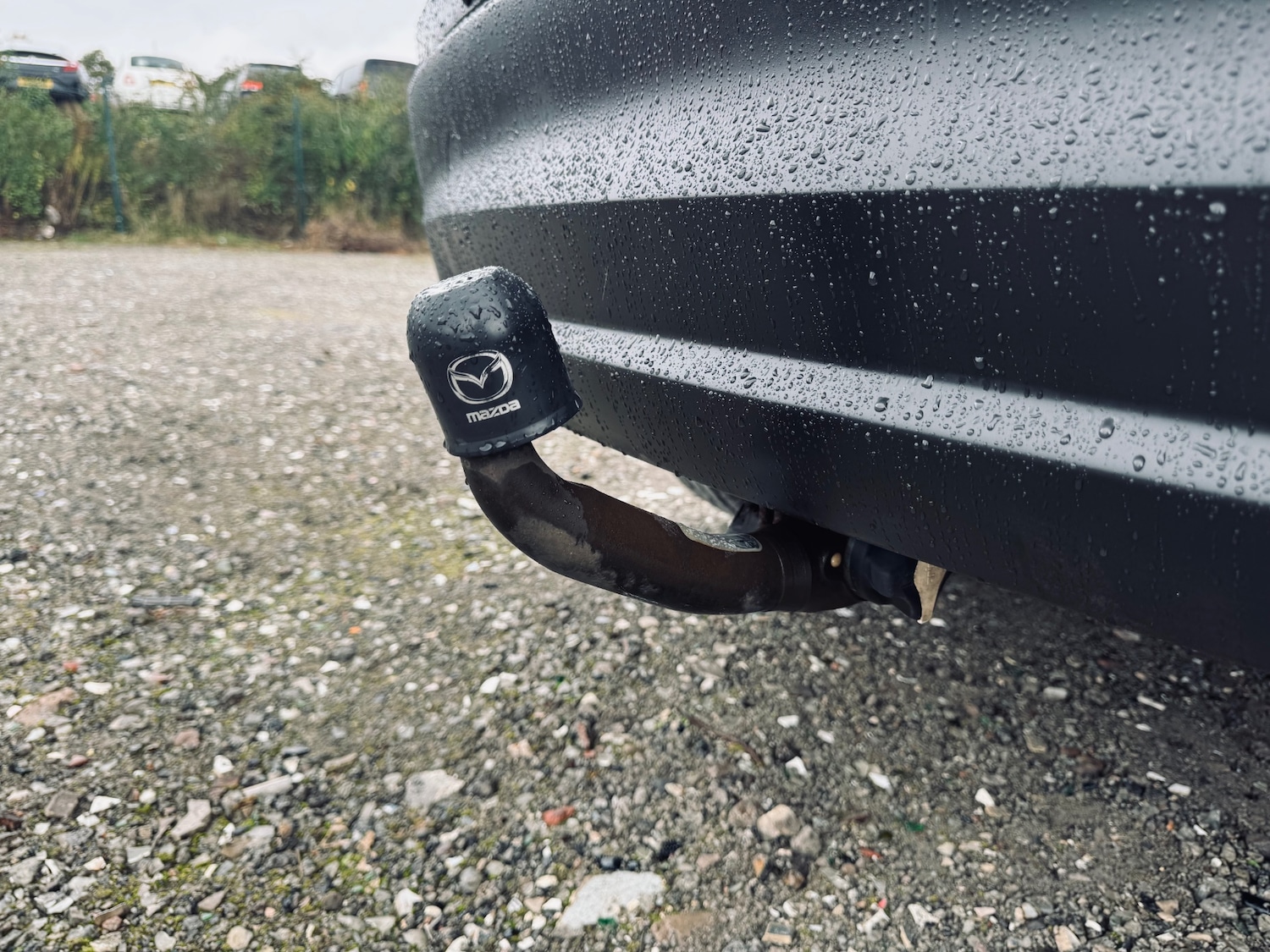 Used Mazda CX-5 2014 for sale - 78125076: Photo 14