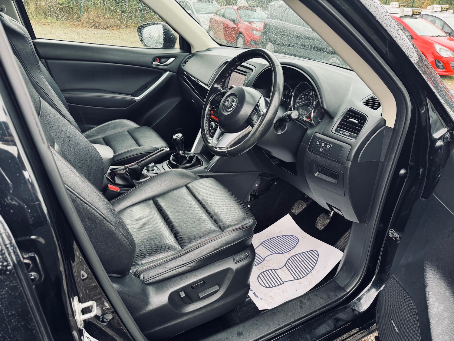 Used Mazda CX-5 2014 for sale - 78125076: Photo 15