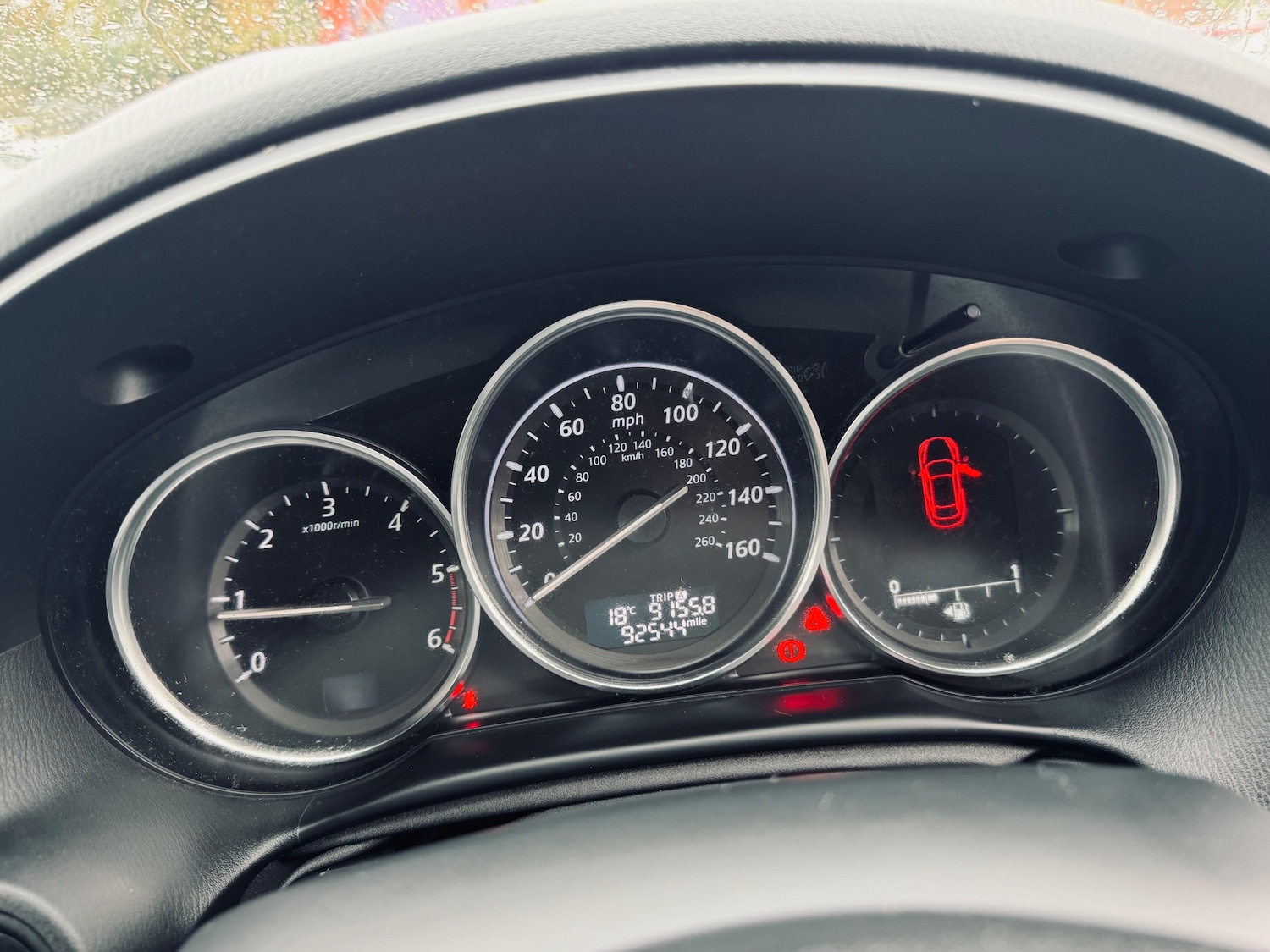 Used Mazda CX-5 2014 for sale - 78125076: Photo 17