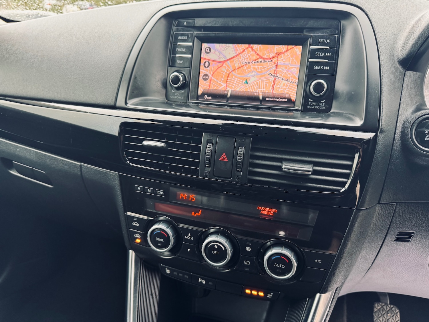 Used Mazda CX-5 2014 for sale - 78125076: Photo 18