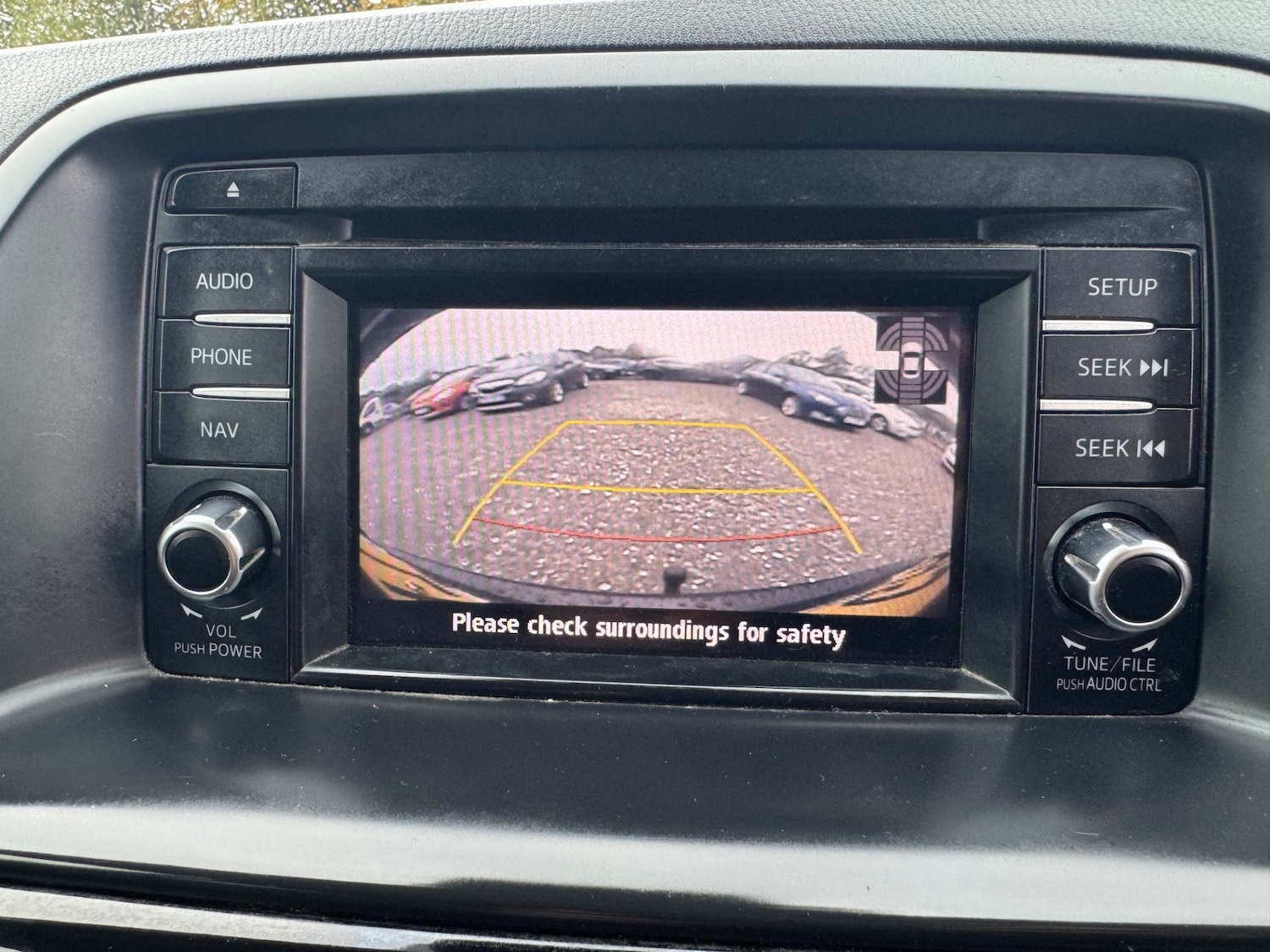 Used Mazda CX-5 2014 for sale - 78125076: Photo 20