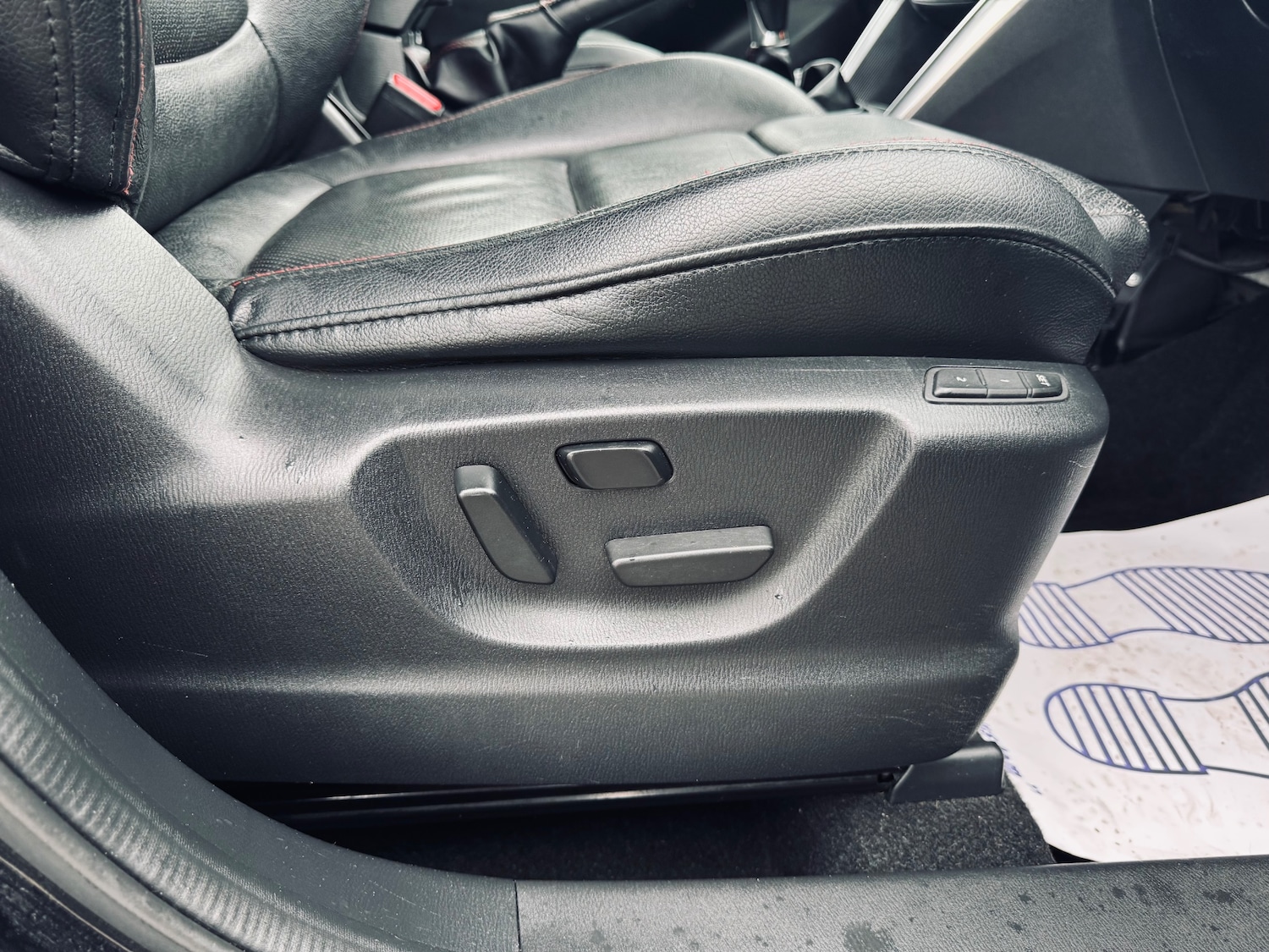 Used Mazda CX-5 2014 for sale - 78125076: Photo 21