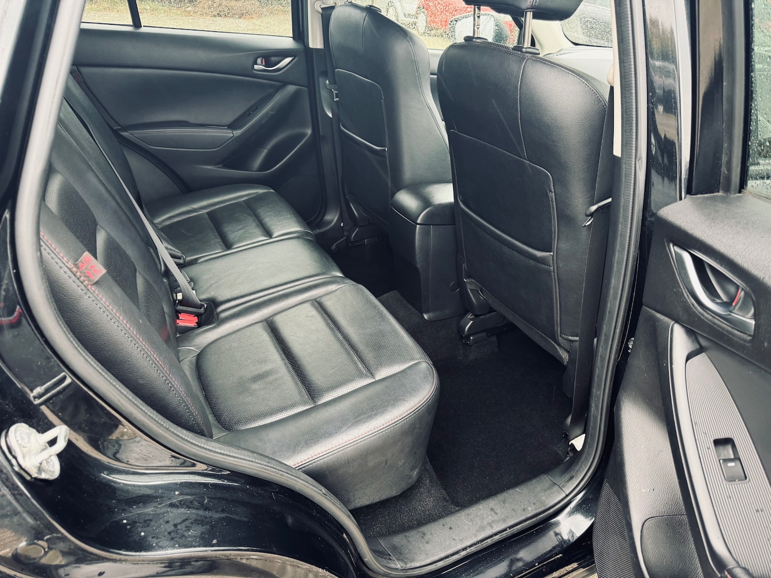 Used Mazda CX-5 2014 for sale - 78125076: Photo 22