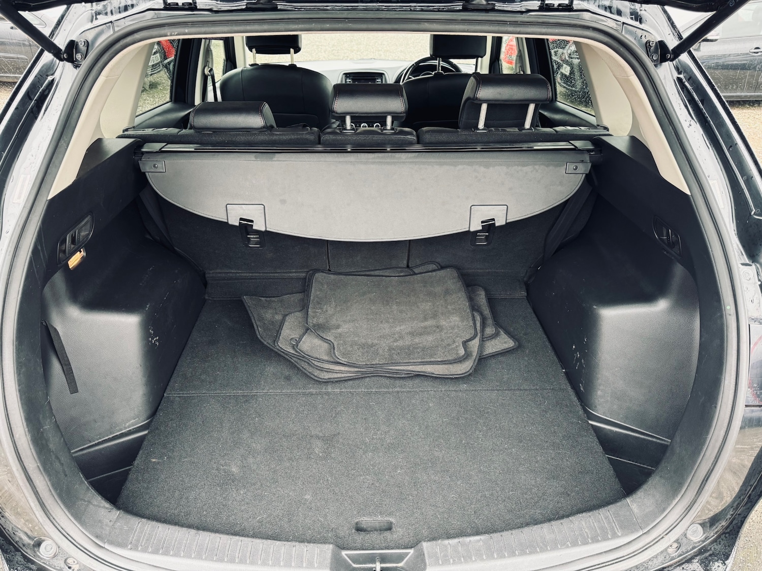 Used Mazda CX-5 2014 for sale - 78125076: Photo 23