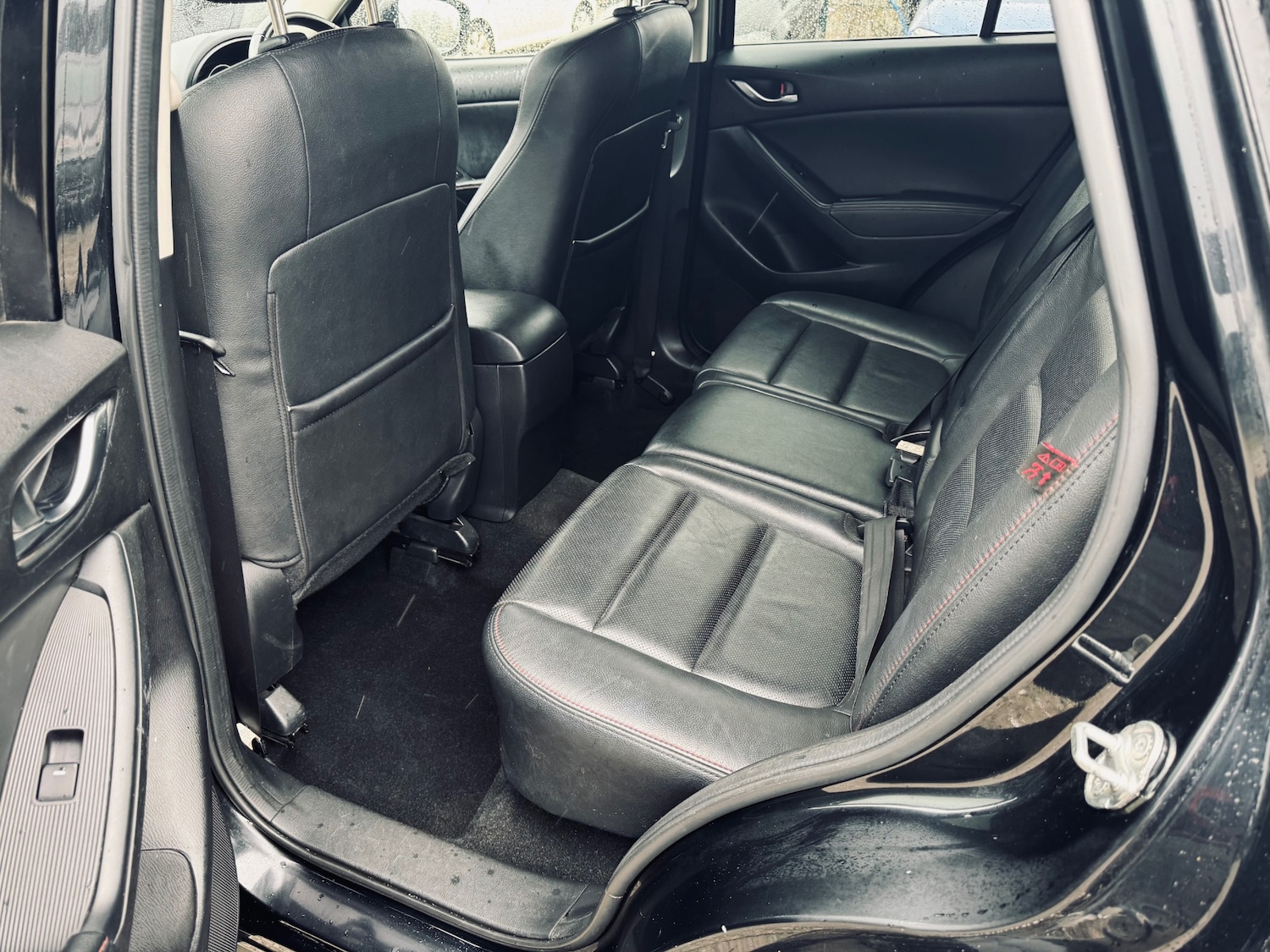 Used Mazda CX-5 2014 for sale - 78125076: Photo 24