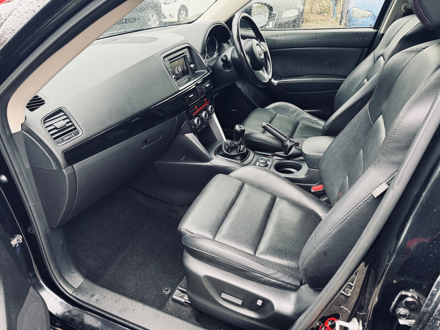 Used Mazda CX-5 2014 for sale - 78125076: Photo 25