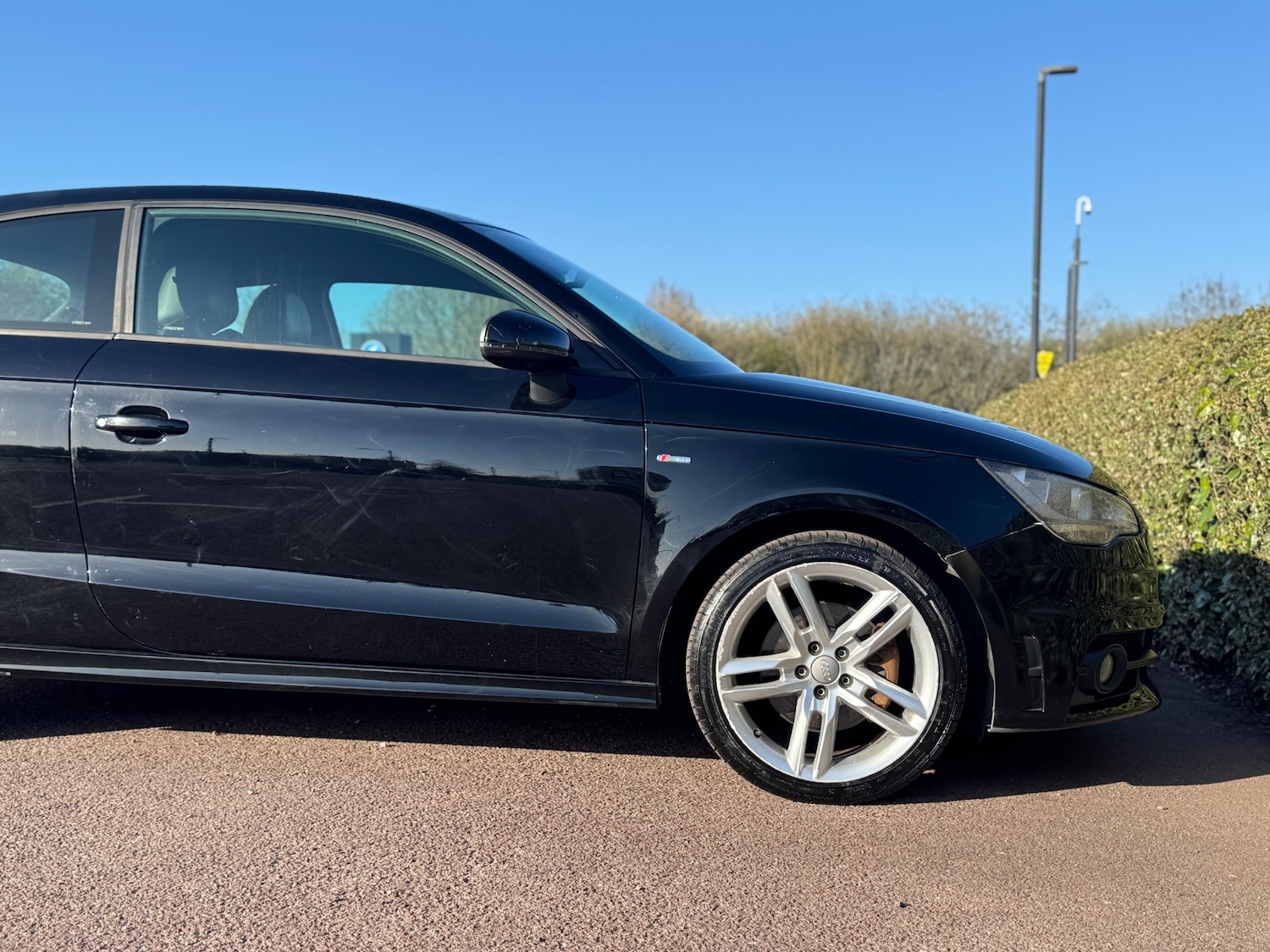 Used Audi A1 2012 for sale - 77921465: Photo 12