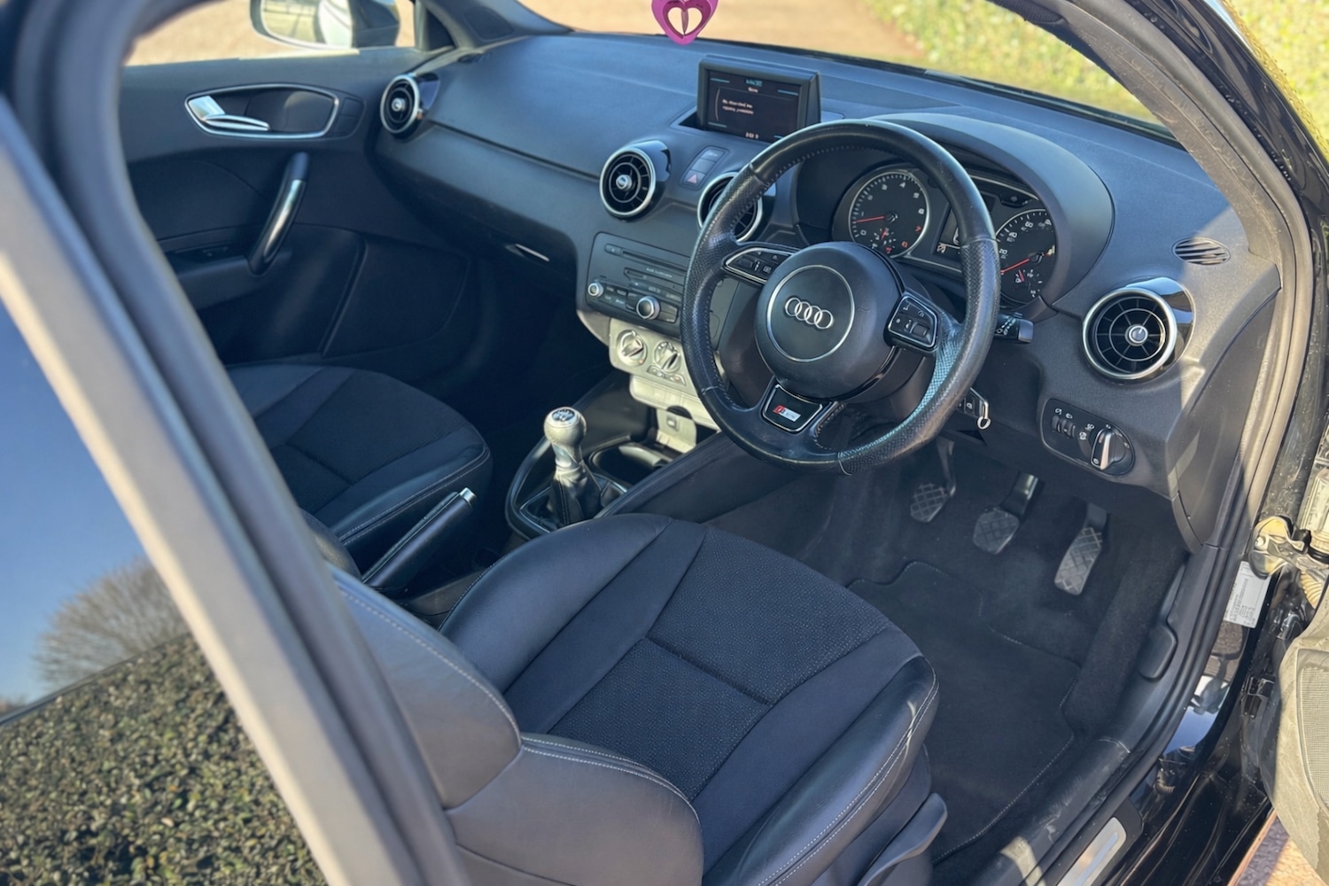 Used Audi A1 2012 for sale - 77921465: Photo 13