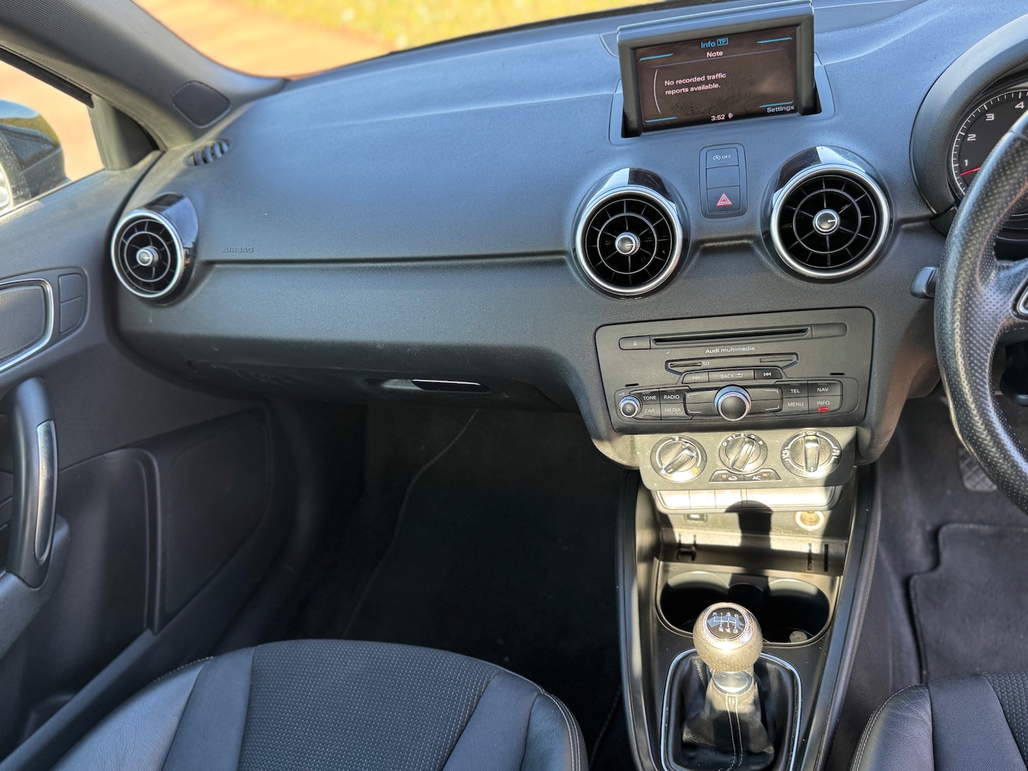 Used Audi A1 2012 for sale - 77921465: Photo 15