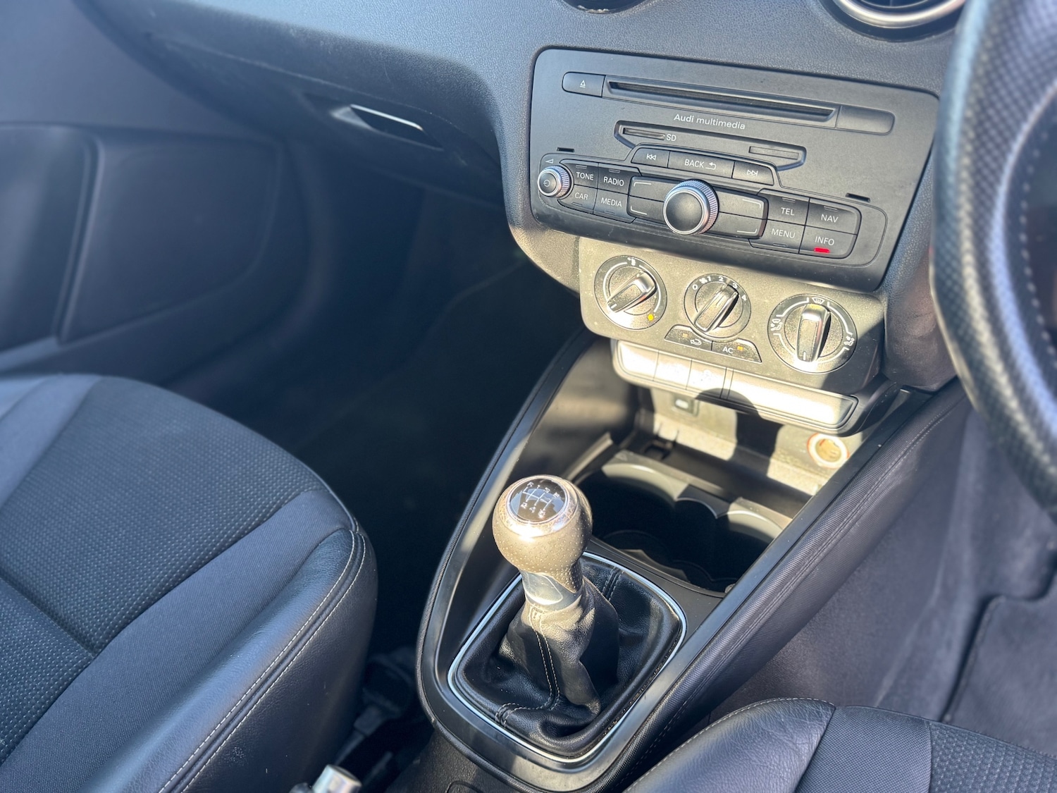 Used Audi A1 2012 for sale - 77921465: Photo 16