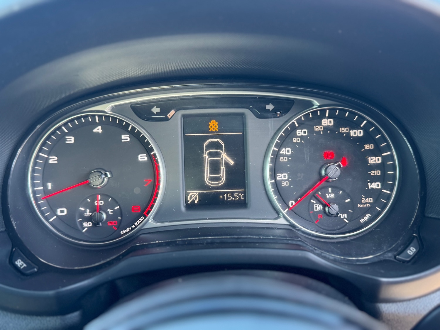 Used Audi A1 2012 for sale - 77921465: Photo 18