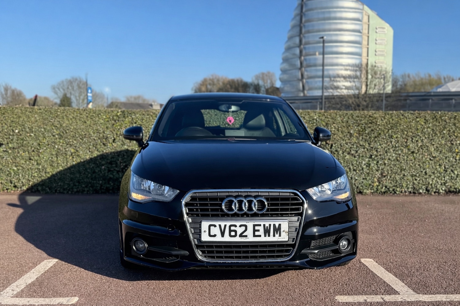 Used Audi A1 2012 for sale - 77921465: Photo 2